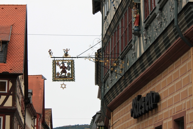 Miltenberg, Germany